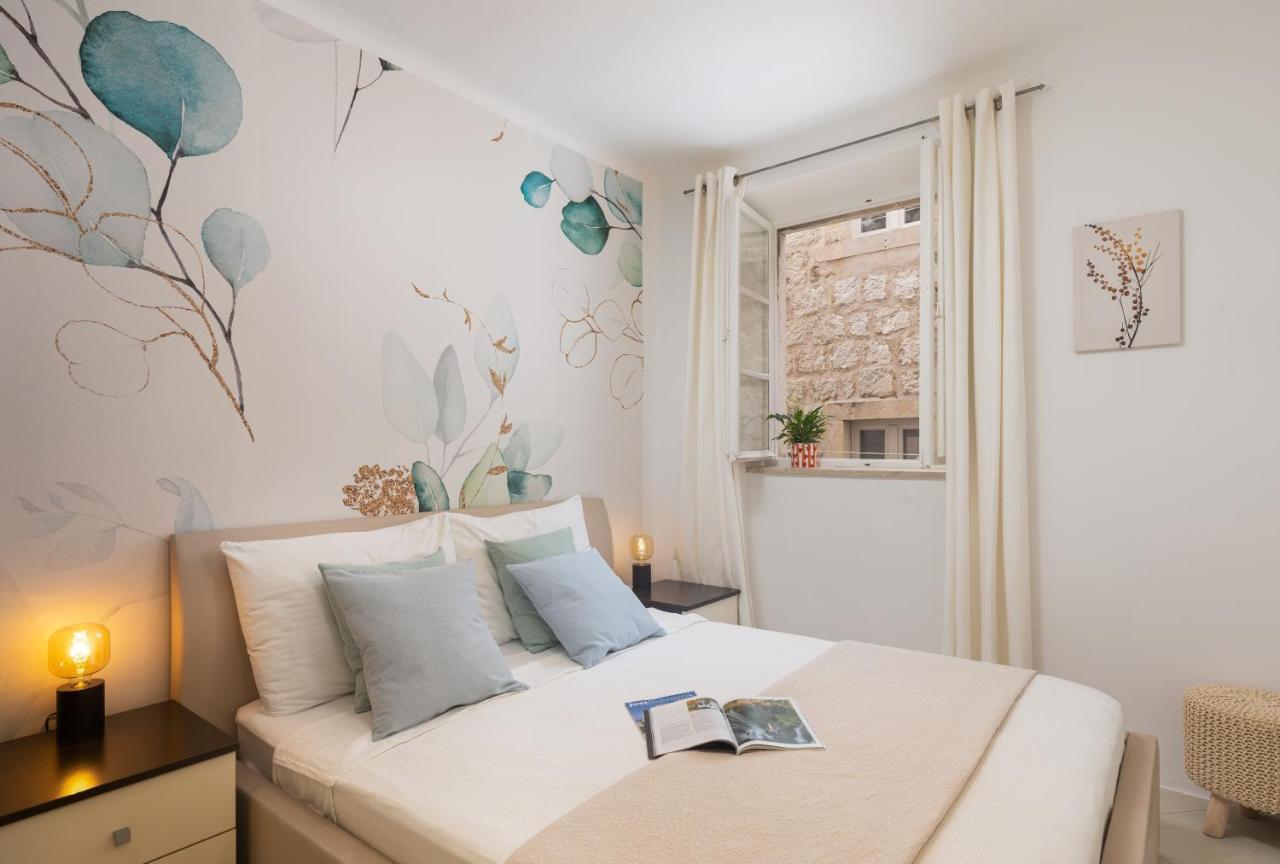 Mala Ema Apartment *