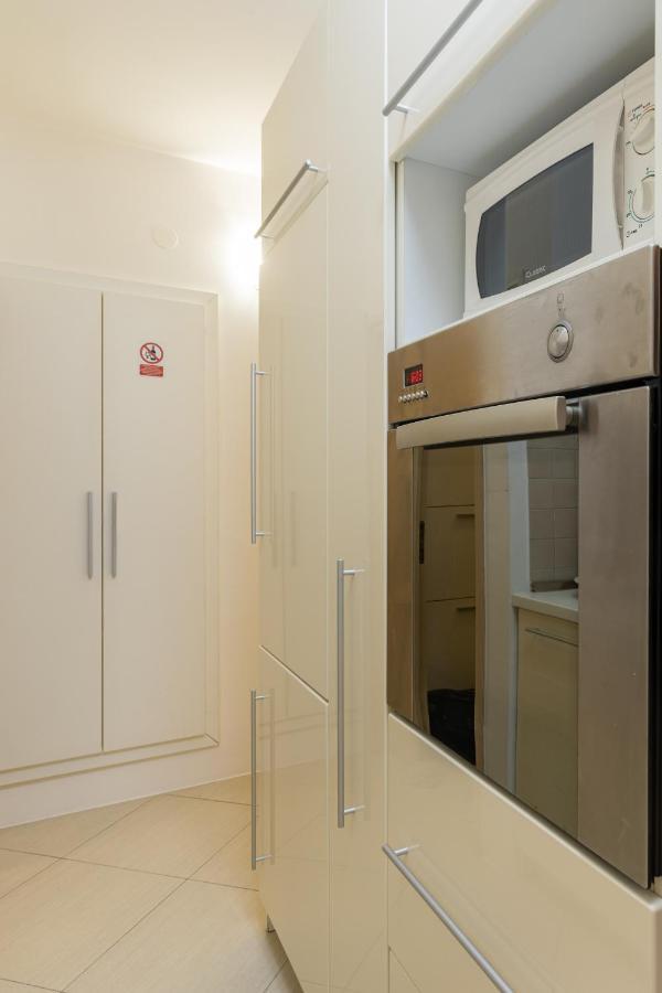 Mala Ema Apartment *
