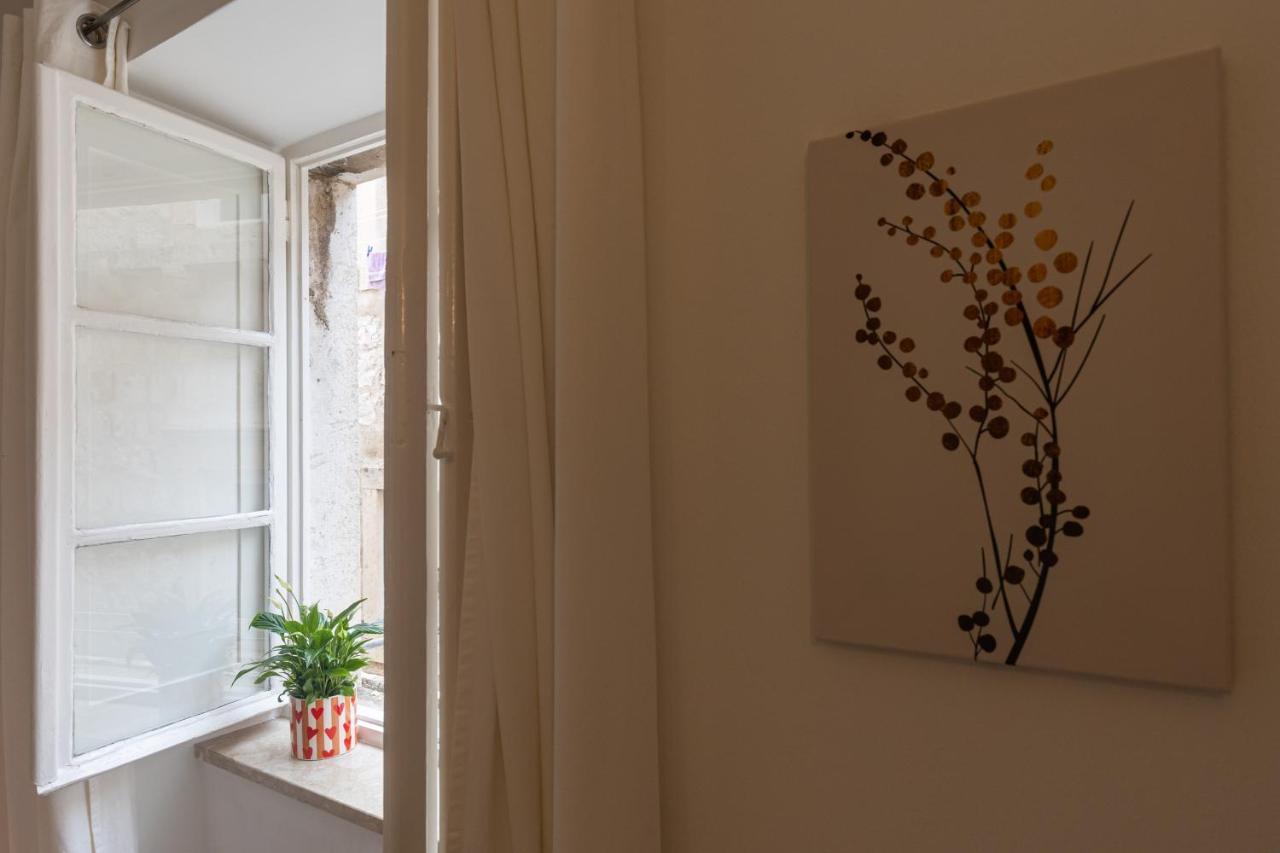 Mala Ema Apartment
